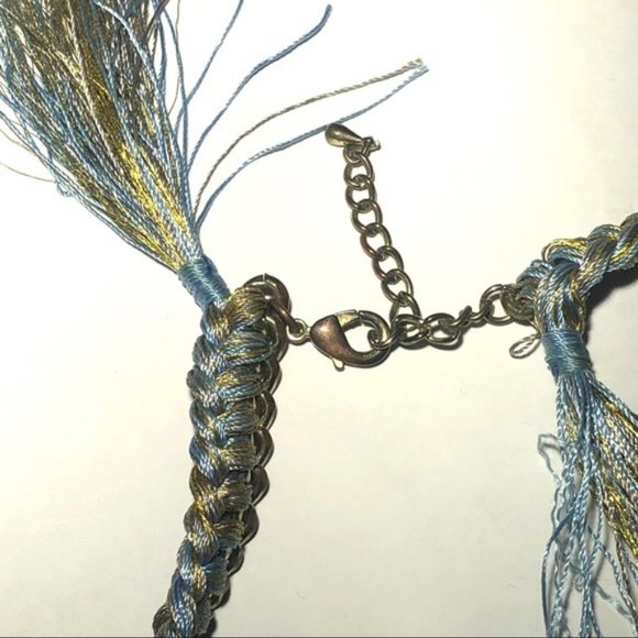 Fashion necklaces with jewels - Picture 3 of 4